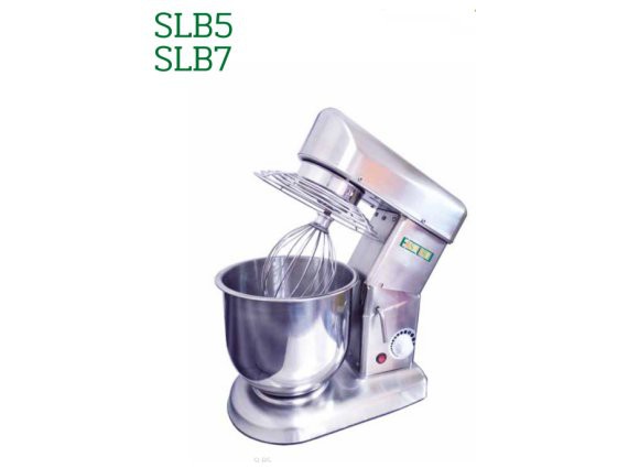 Impastatrice planetaria Fimar Easy Line SLB7